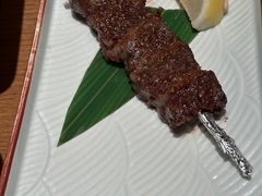 -水之惠鲜鱼料理(王府大街店)