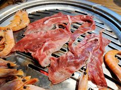 -·缸桶屋·韩式牛肋条自助烤肉(西湖D11店)