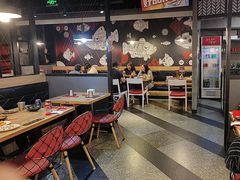 -鱼酷活鱼烤鱼(梅江印象城店)