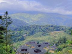 -南靖田螺坑土楼群景区