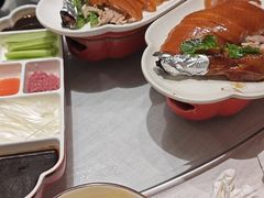 -大鸭梨烤鸭·北京菜(南小街/南苑店)