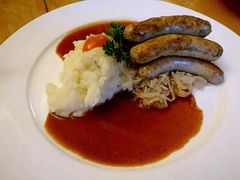 -兰特伯爵西餐厅·啤酒屋(方庄店)