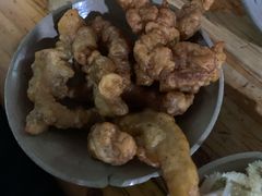 酥肉-星鸿社重庆老火锅