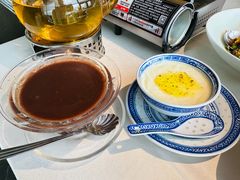 新会陈皮红豆沙-冰火楼(梦泽园店)