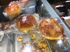 -西村叔叔的店·面包·甜品·蛋糕(崂山丽达店)