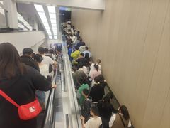 -胖东来生活广场(健康路店)