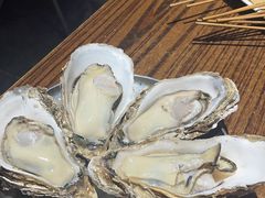 -蚝堡海鲜·威海菜·海肠捞饭·烧烤·亚洲吃蚝公司(幸福门店)