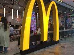 -麦当劳(壹购广场店)