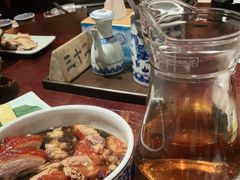 -南京大牌档(香港广场店)