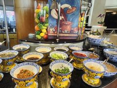 -天津燕园国际大酒店