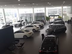 -北京鹏龙瑞星奔驰4s店(来广营店)