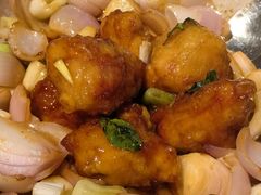 -禧宴Joyous Restaurant(禧园店)