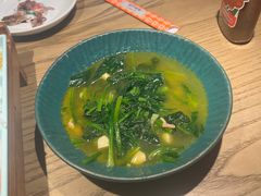 -茄子恰恰·新云南小炒(坪山益田店)