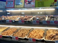 -超级鸡车(曹杨路店)