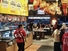 -蚝得喜海鲜(东城店)
