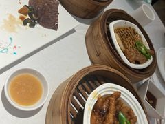 -潮福城潮州大酒楼(湖滨北路店)