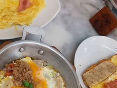 鸡蛋包饭-邢泰记