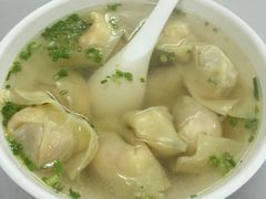 -顶巧鸡汤馄饨(虹口总店)