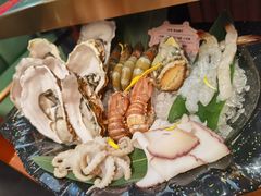 -牛New寿喜烧(中山公园龙之梦店)