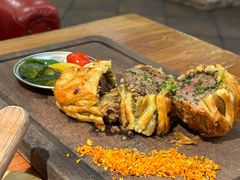 -米兰西点(兴隆台店)