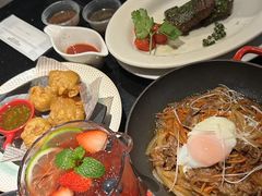 -西堤牛排(合肥之心城店)
