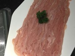 -巴奴毛肚火锅(六天地店)