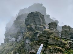 -梵净山旅游区