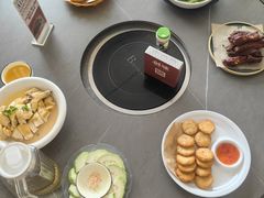 -创味·民间海南菜·非遗藤桥排骨(藤桥·免税城店)