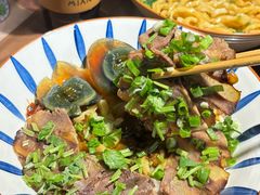 -面乙新派手擀面(大悦城店)