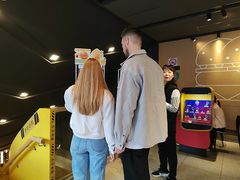 -麦当劳(豫园店)