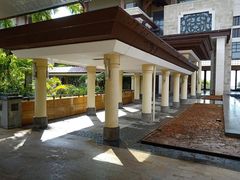 -上海柏悦酒店