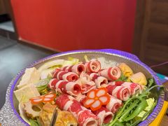 -隐月· 㐂和食屋(芝罘万达公馆店)