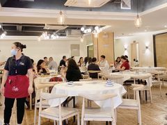 大堂-迈姨·潮州菜(麓湖公园店)