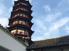 -绳金塔