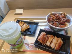 -吉野家(光华路店)