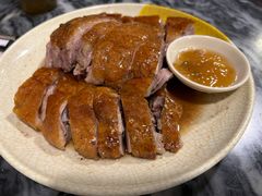 烧鹅-紫金食坊(江南西路店)