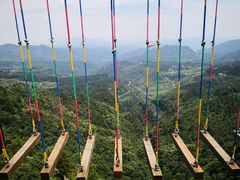 -梦幻奥陶纪景区