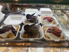 -烘焙町面包店(西四店)