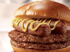 -麦当劳(无锡南禅寺店)