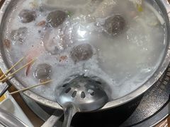 -吉友粥底火锅(方斜路店)