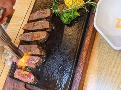 -豪客来牛排(宝龙城市广场店)