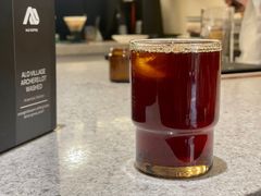 -Radar Coffee(思南路店)