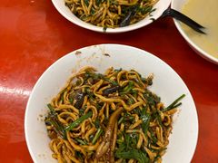 -三百碗宝应长鱼面(板仓街店)