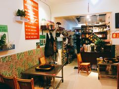 -阿昌白族石板烧·菌锅(大理古城店)