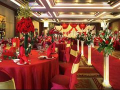 -南宁红林大酒店