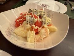 -澳门木偶葡国餐厅(珠海店)