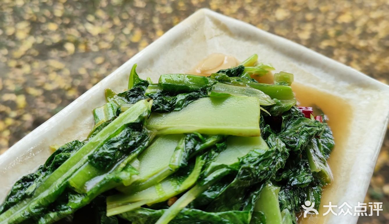 感谢饥饿让我选择了陈大姐