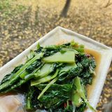 感谢饥饿让我选择了陈大姐