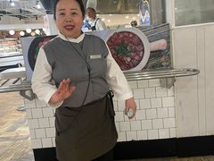 -阿那亚第一食堂 Cafeteria 1