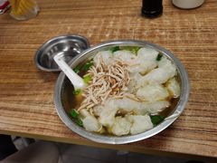 -荣巷小馄饨(荣巷店)